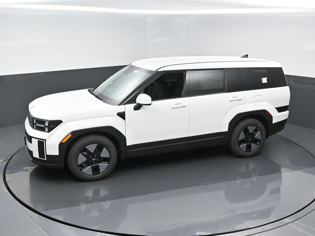 2026 Hyundai Santa Fe SE - Photo 14