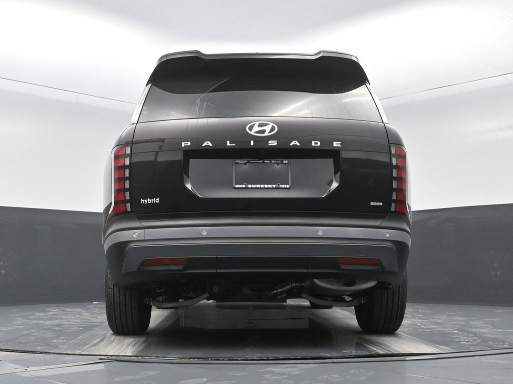 2026 Hyundai Palisade SEL - Photo 26