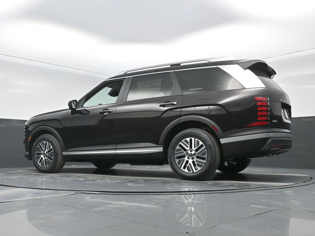 2026 Hyundai Palisade SEL - Photo 30