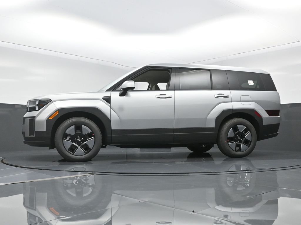 2026 Hyundai Santa Fe SE - Photo 30