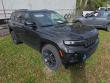 Used 2023 Jeep Grand Cherokee 4xe 30th Anniversary Sport Utility