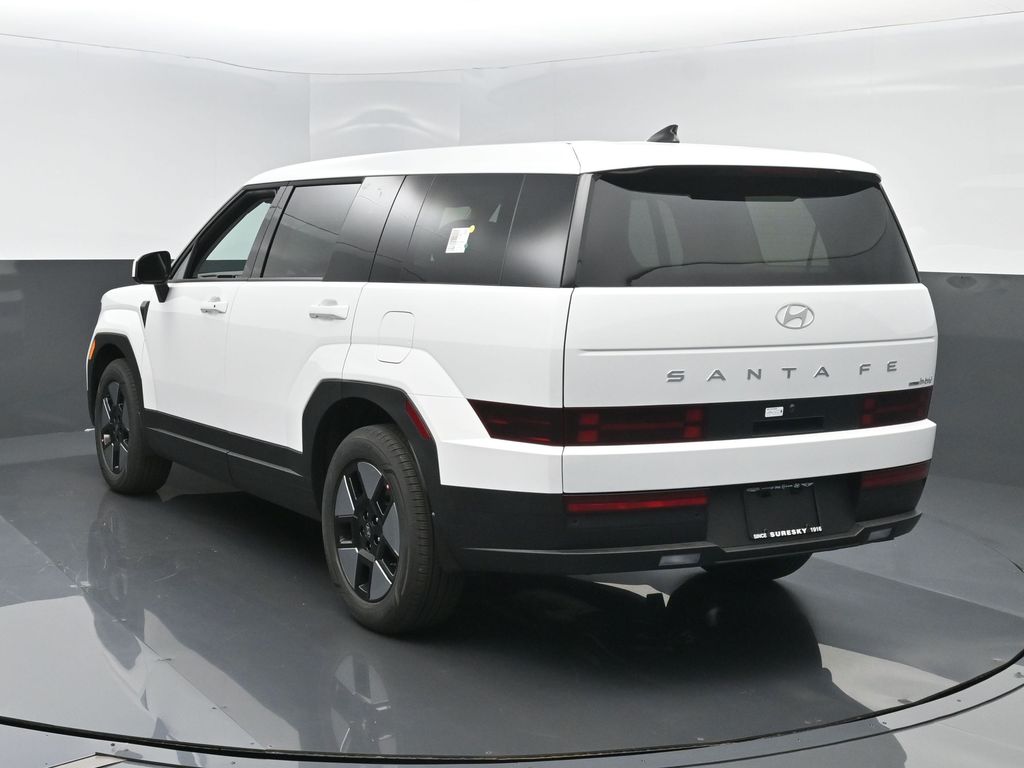 2026 Hyundai Santa Fe SE - Photo 19