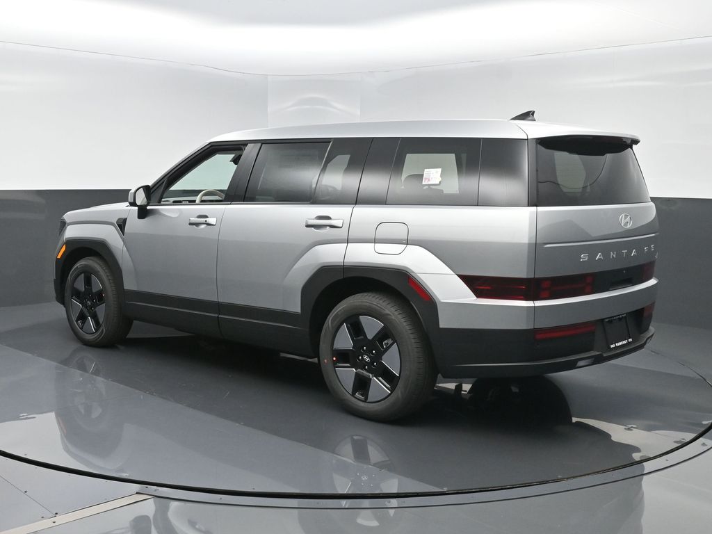 2026 Hyundai Santa Fe SE - Photo 18