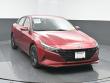 Used 2023 Hyundai Elantra SEL Sedan