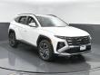 New 2026 Hyundai Tucson Limited AWD Sport Utility