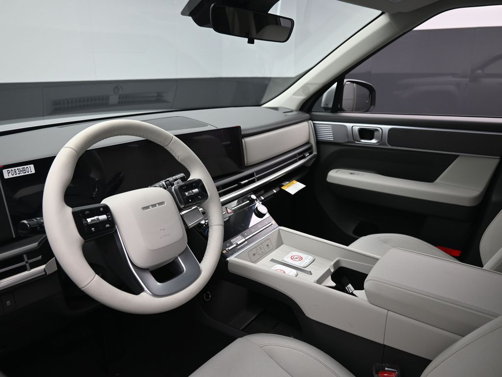 2026 Hyundai Santa Fe SE - Photo 6