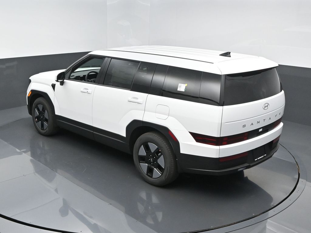 2026 Hyundai Santa Fe SE - Photo 10