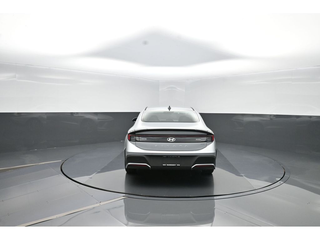 2026 Hyundai Sonata Hybrid Blue - Photo 17