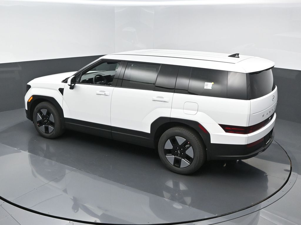2026 Hyundai Santa Fe SE - Photo 11