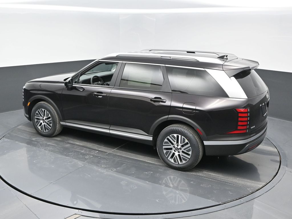 2026 Hyundai Palisade SEL - Photo 10