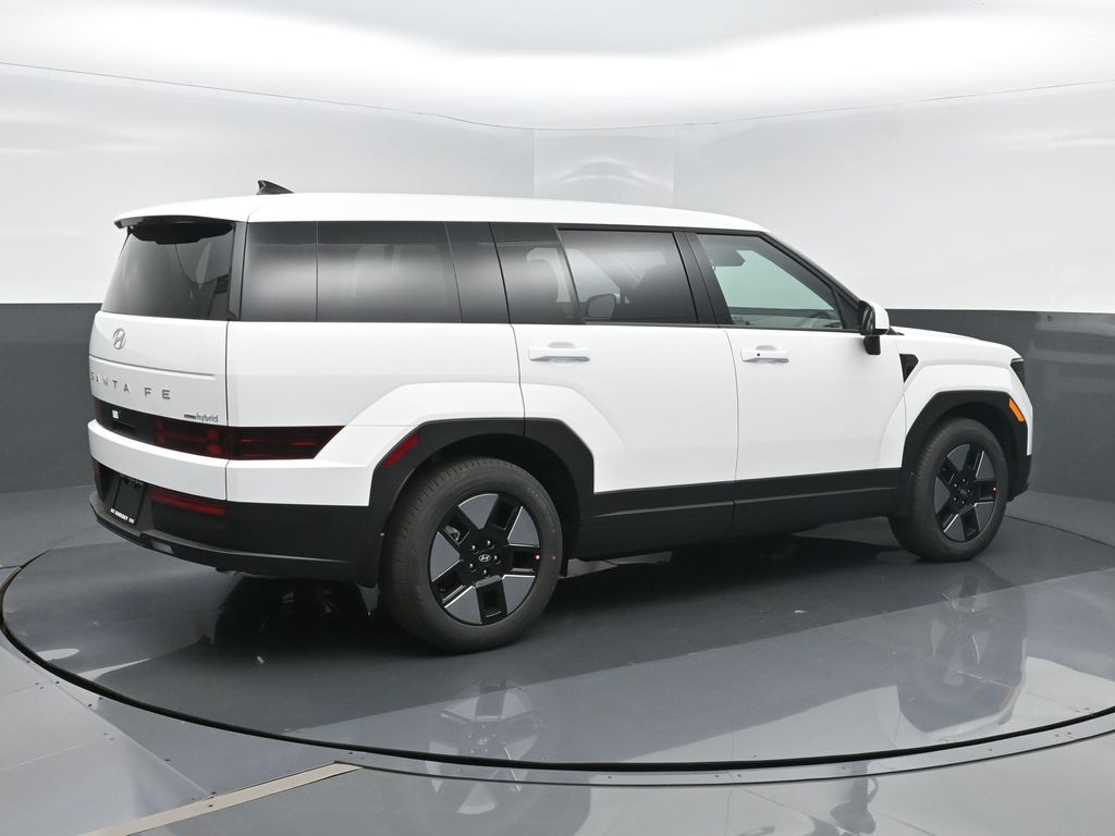 2026 Hyundai Santa Fe SE - Photo 16