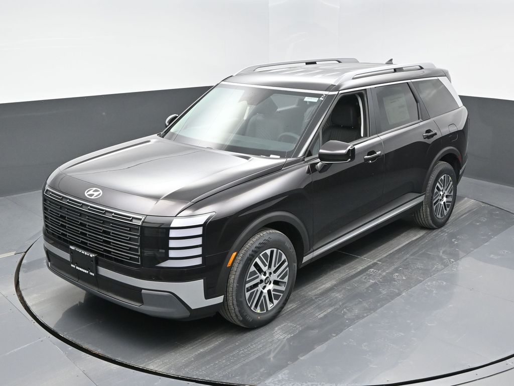 2026 Hyundai Palisade SEL - Photo 14