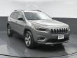 Used 2022 Jeep Cherokee Limited Wagon