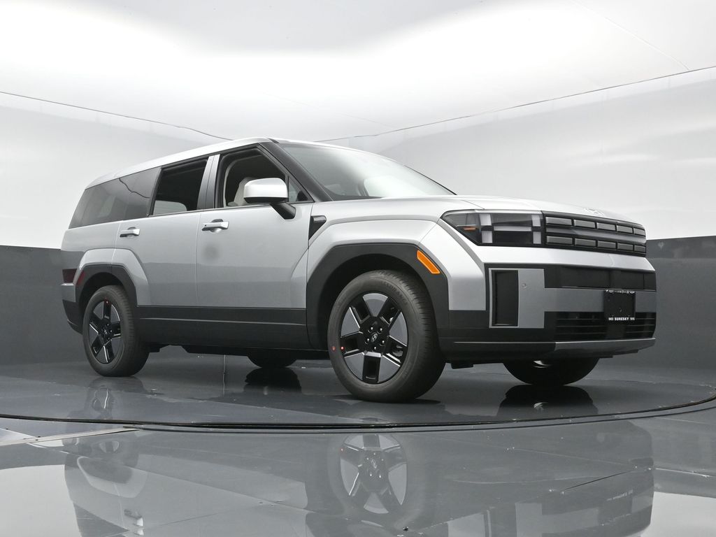 2026 Hyundai Santa Fe SE - Photo 23