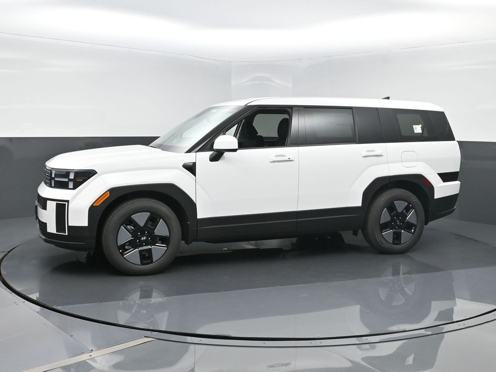 2026 Hyundai Santa Fe SE - Photo 22