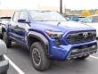 Used 2024 Toyota Tacoma TRD Off Road Double Cab