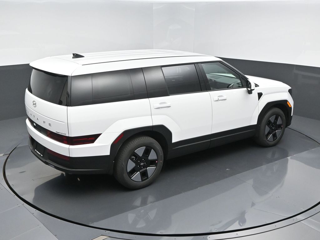 2026 Hyundai Santa Fe SE - Photo 8