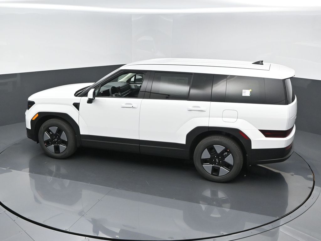 2026 Hyundai Santa Fe SE - Photo 12