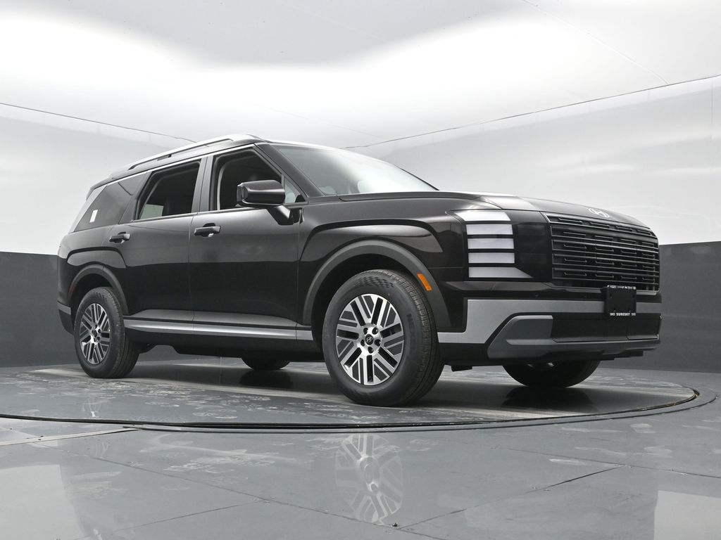 2026 Hyundai Palisade SEL - Photo 24