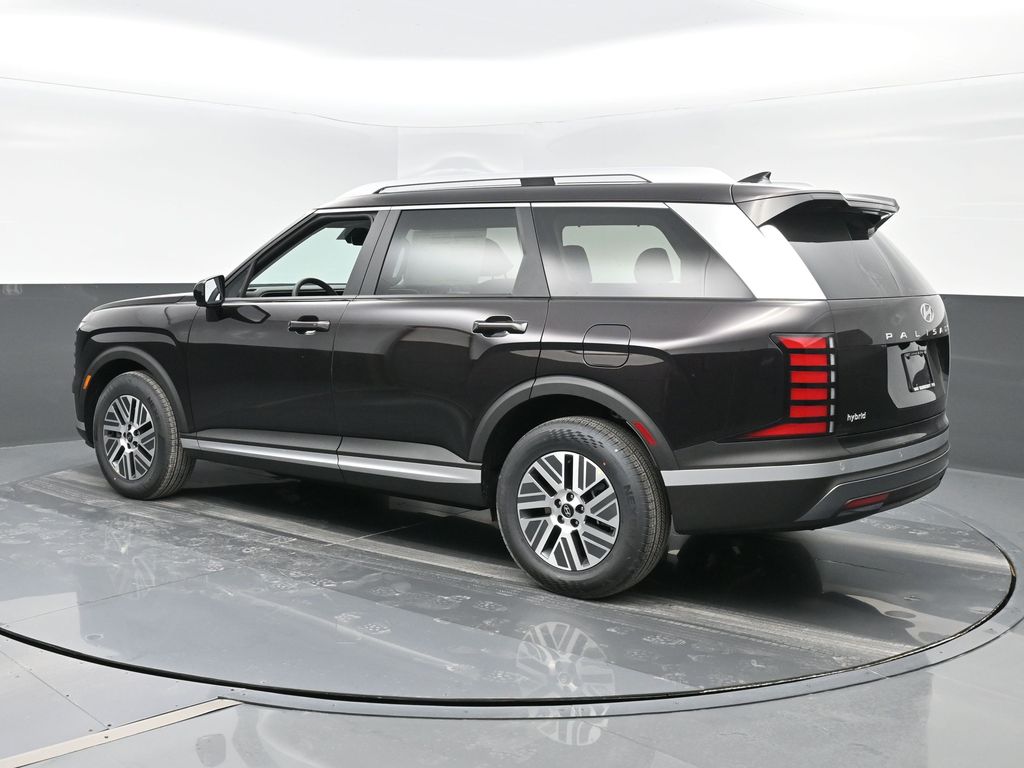 2026 Hyundai Palisade SEL - Photo 19
