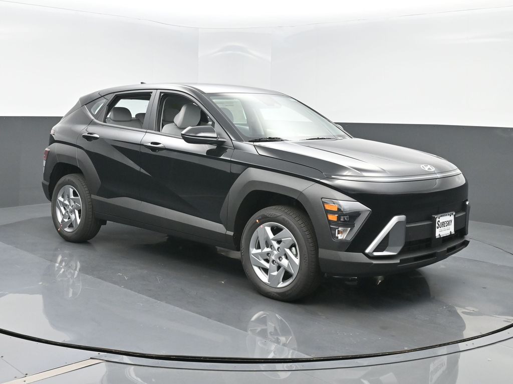 2027 Hyundai Kona