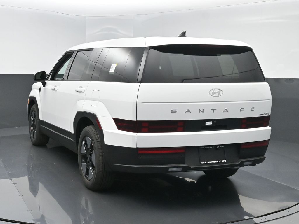 2026 Hyundai Santa Fe SE - Photo 18