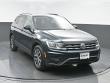 Used 2019 Volkswagen Tiguan SE Sport Utility