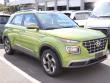 Used 2024 Hyundai Venue SEL Sport Utility