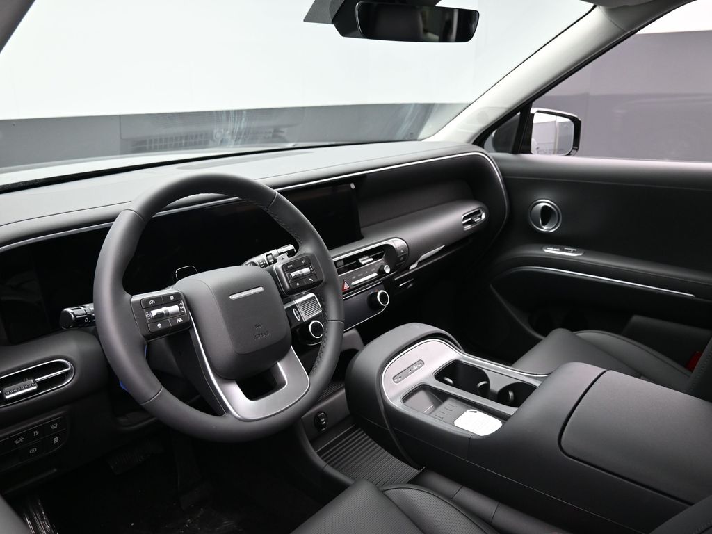 2026 Hyundai Palisade SEL - Photo 6