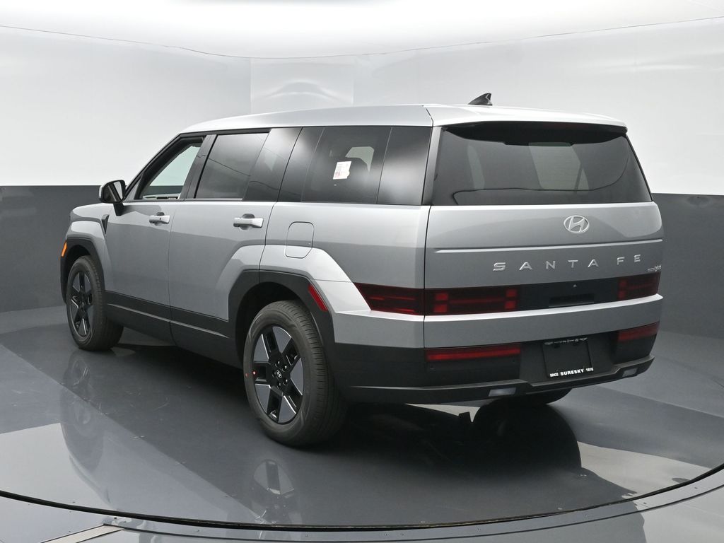 2026 Hyundai Santa Fe SE - Photo 17