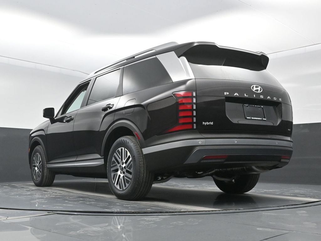 2026 Hyundai Palisade SEL - Photo 27