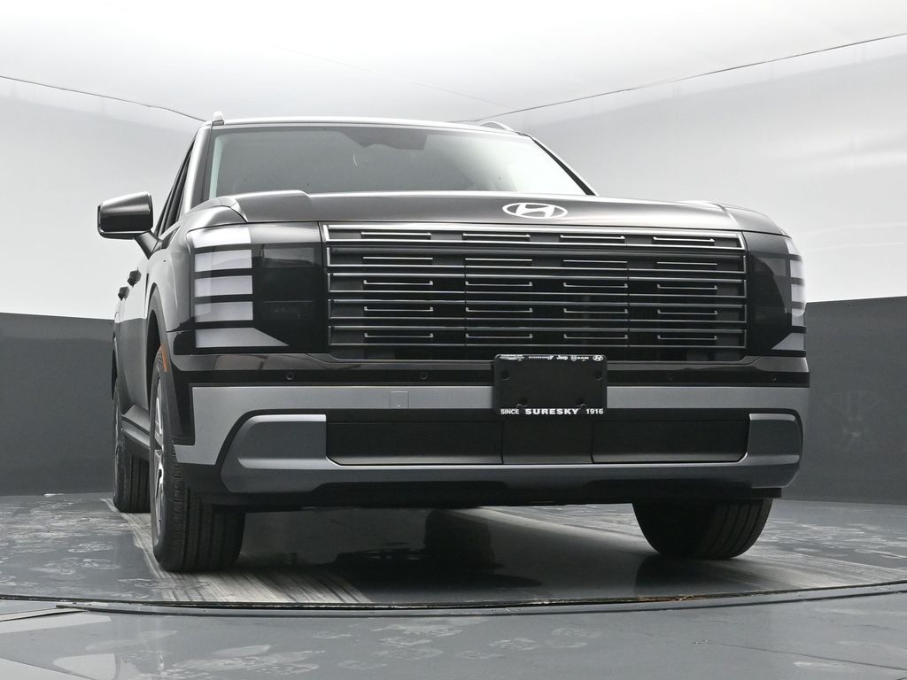 2026 Hyundai Palisade SEL - Photo 32