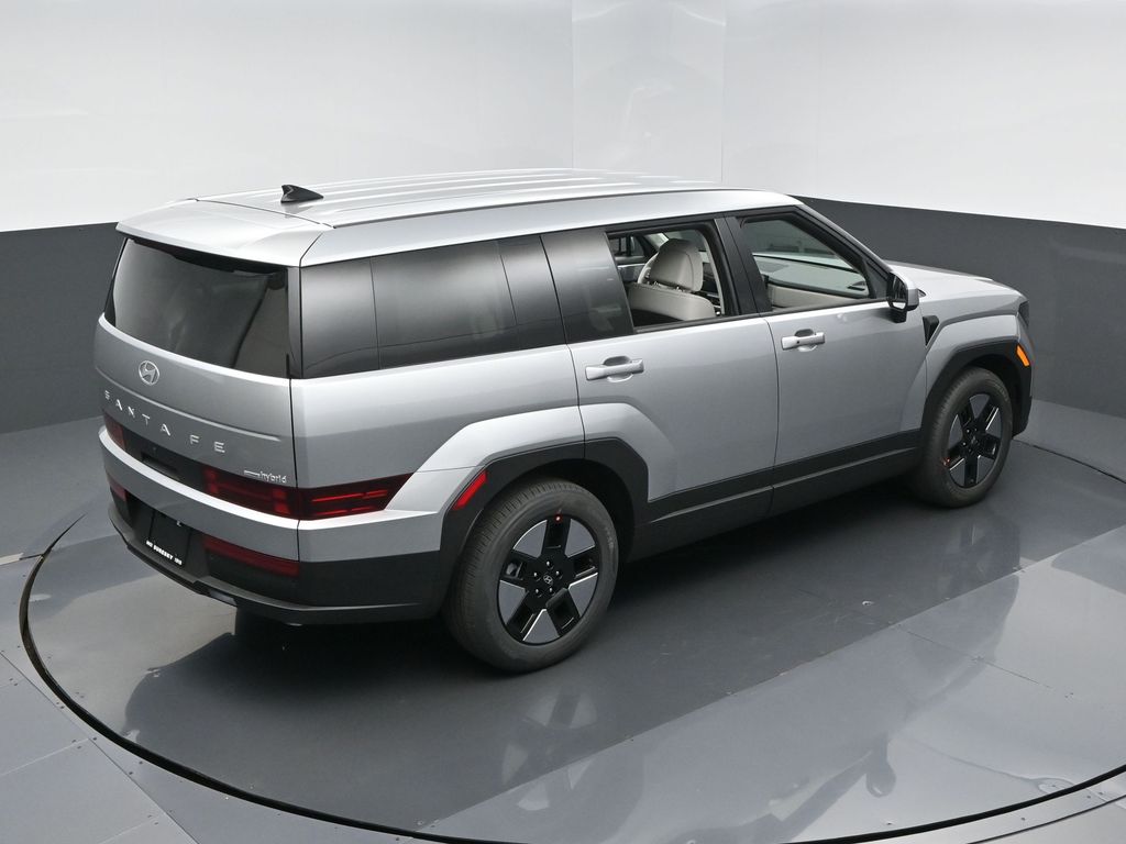 2026 Hyundai Santa Fe SE - Photo 8