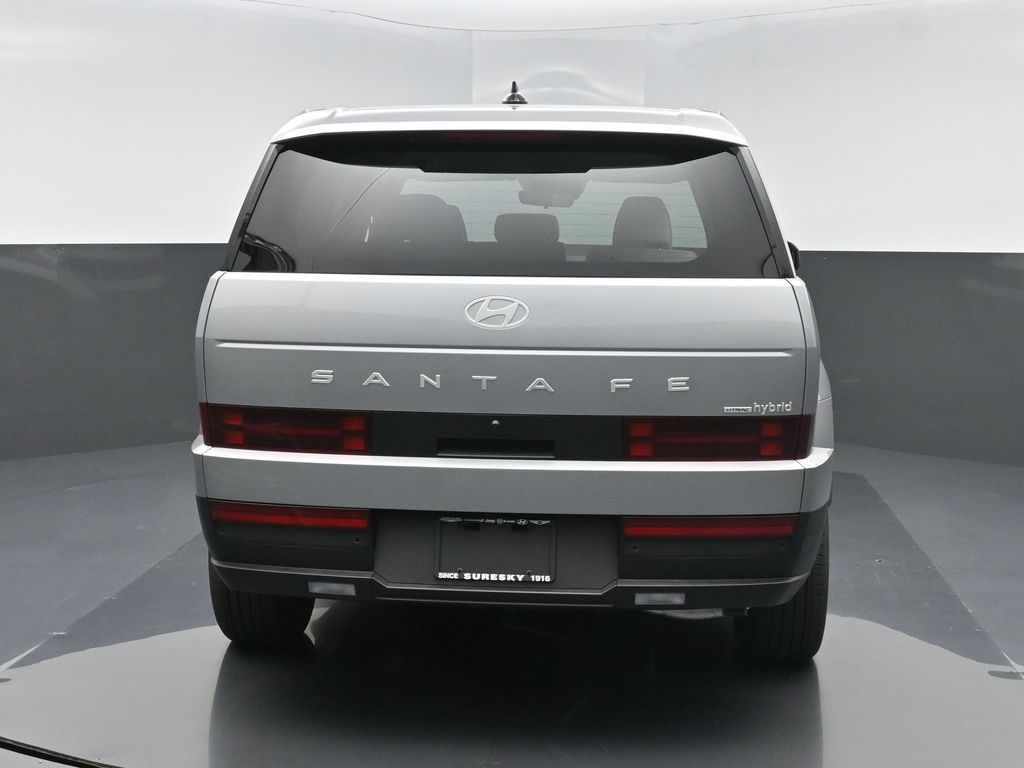 2026 Hyundai Santa Fe SE - Photo 16