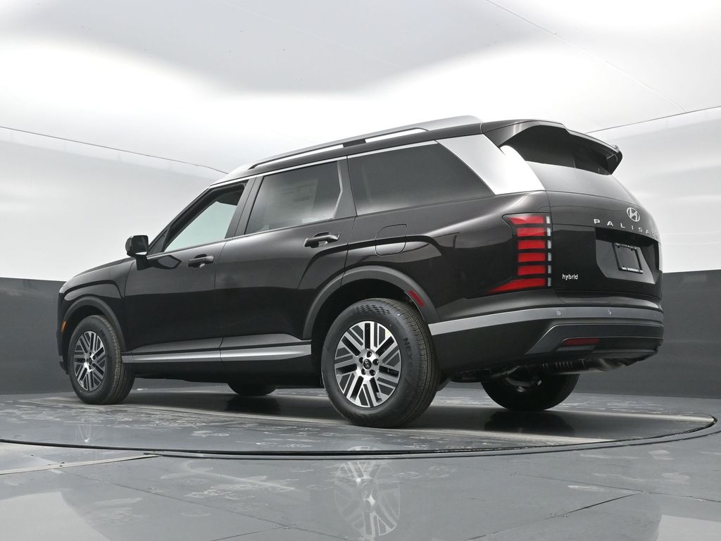2026 Hyundai Palisade SEL - Photo 29