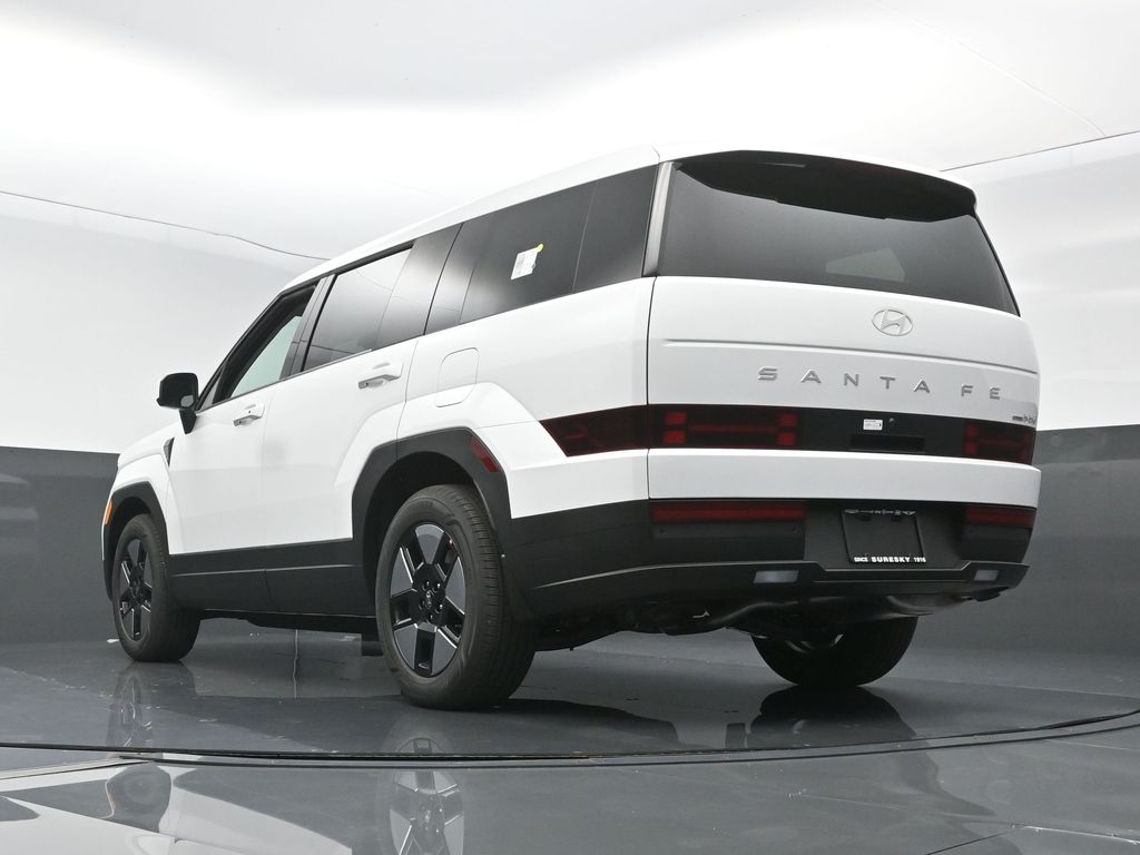 2026 Hyundai Santa Fe SE - Photo 29
