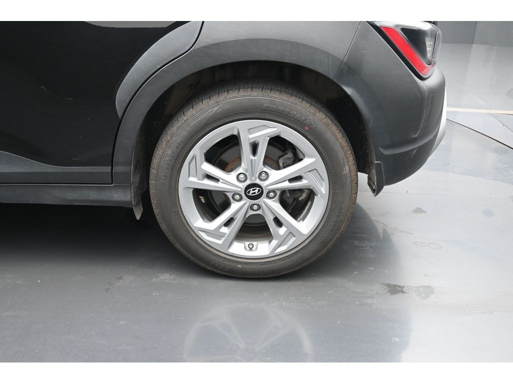 Used 2022 Hyundai Kona SEL Sport Utility
