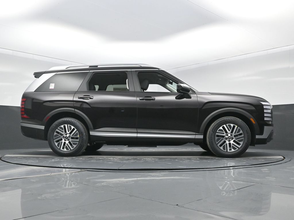2026 Hyundai Palisade SEL - Photo 25
