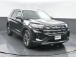 Used 2025 Ford Explorer Active Sport Utility