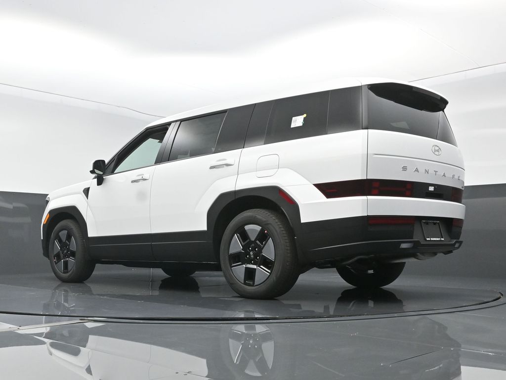 2026 Hyundai Santa Fe SE - Photo 30