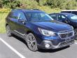 Used 2018 Subaru Outback Limited Sport Utility