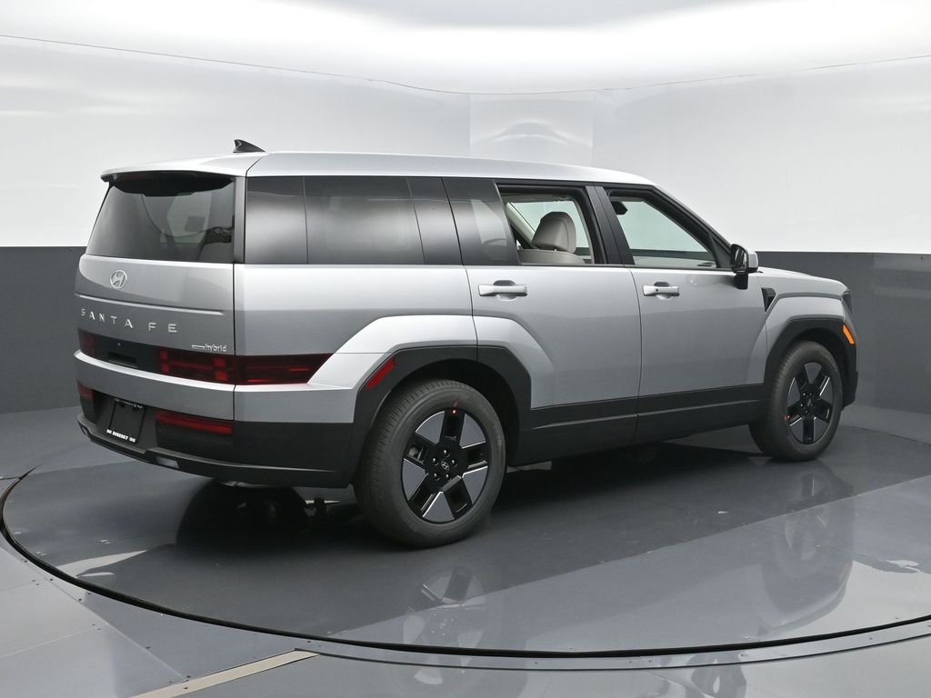 2026 Hyundai Santa Fe SE - Photo 15
