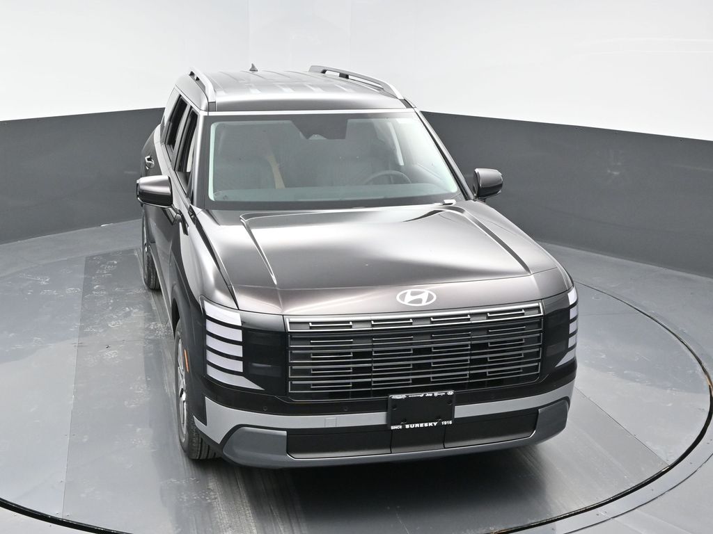 2026 Hyundai Palisade SEL - Photo 15