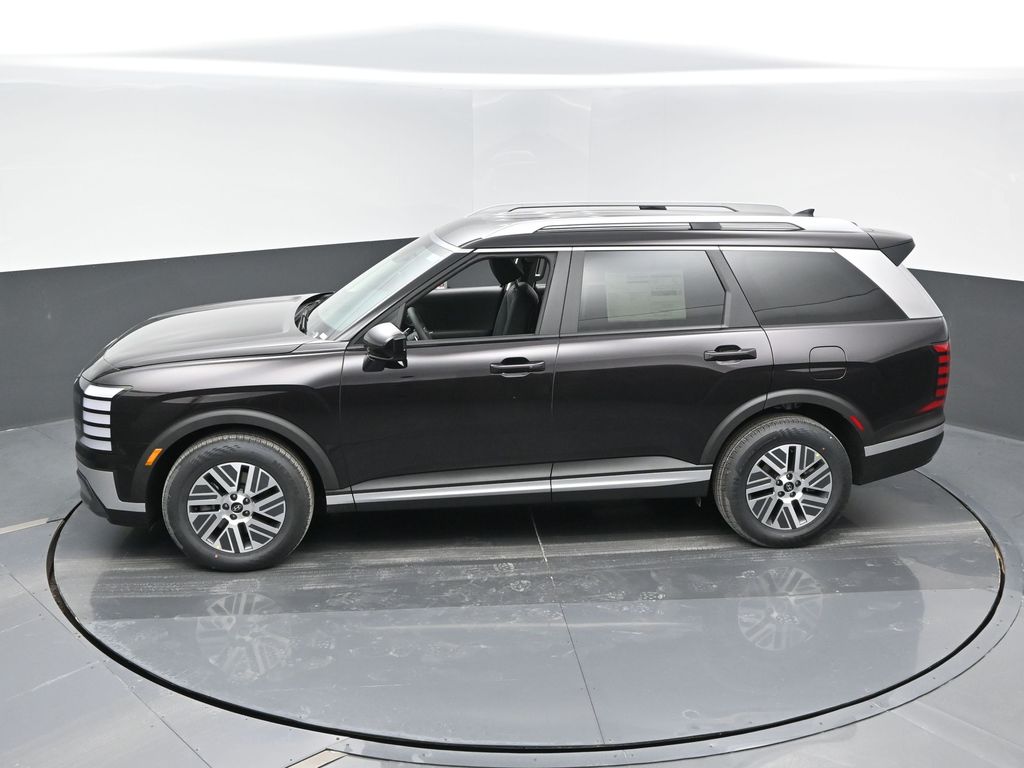 2026 Hyundai Palisade SEL - Photo 12
