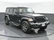 Used 2021 Jeep Wrangler Unlimited Sport S Sport Utility