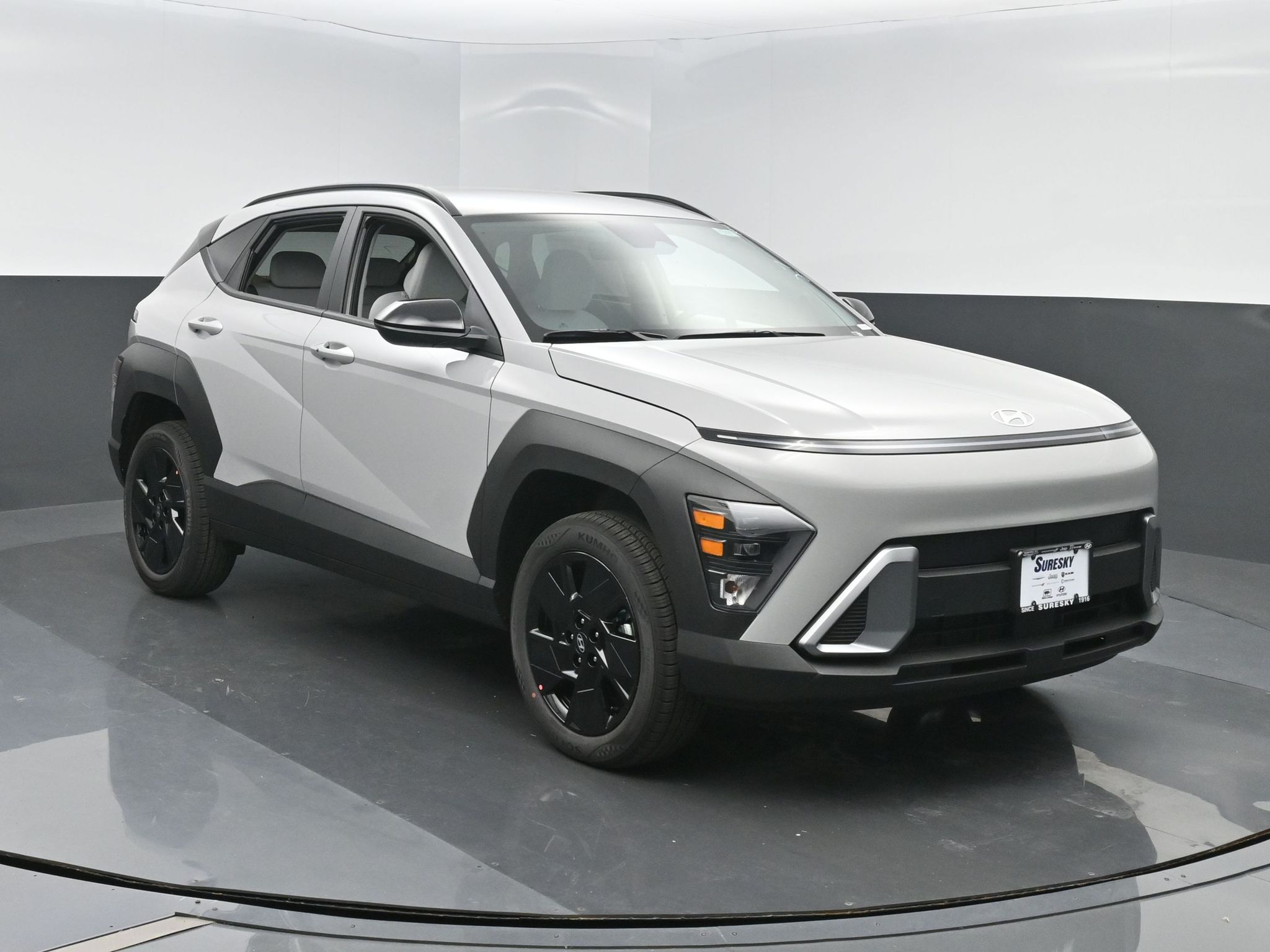 2027 Hyundai Kona