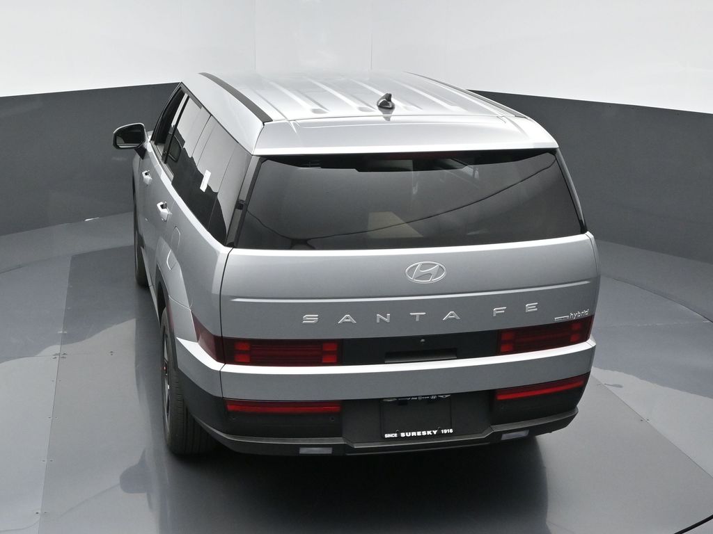 2026 Hyundai Santa Fe SE - Photo 9