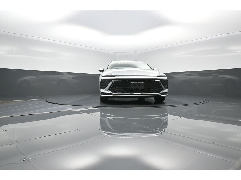 2026 Hyundai Sonata Hybrid Blue - Photo 32