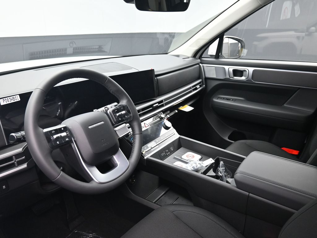 2026 Hyundai Santa Fe SE - Photo 6