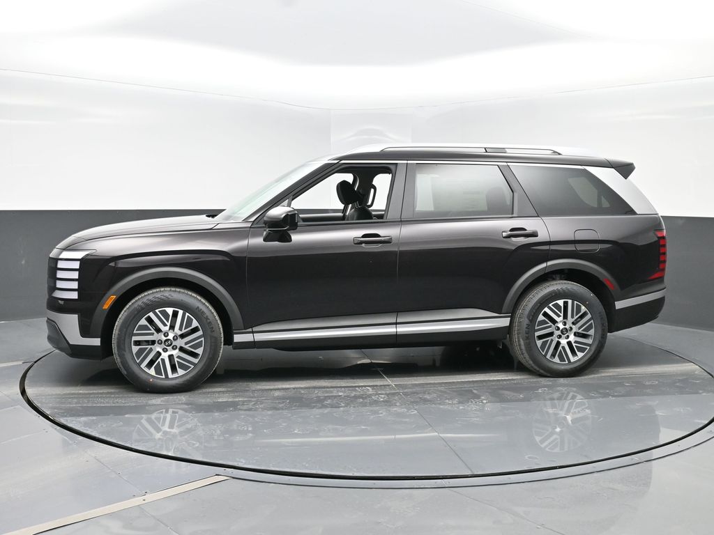 2026 Hyundai Palisade SEL - Photo 21